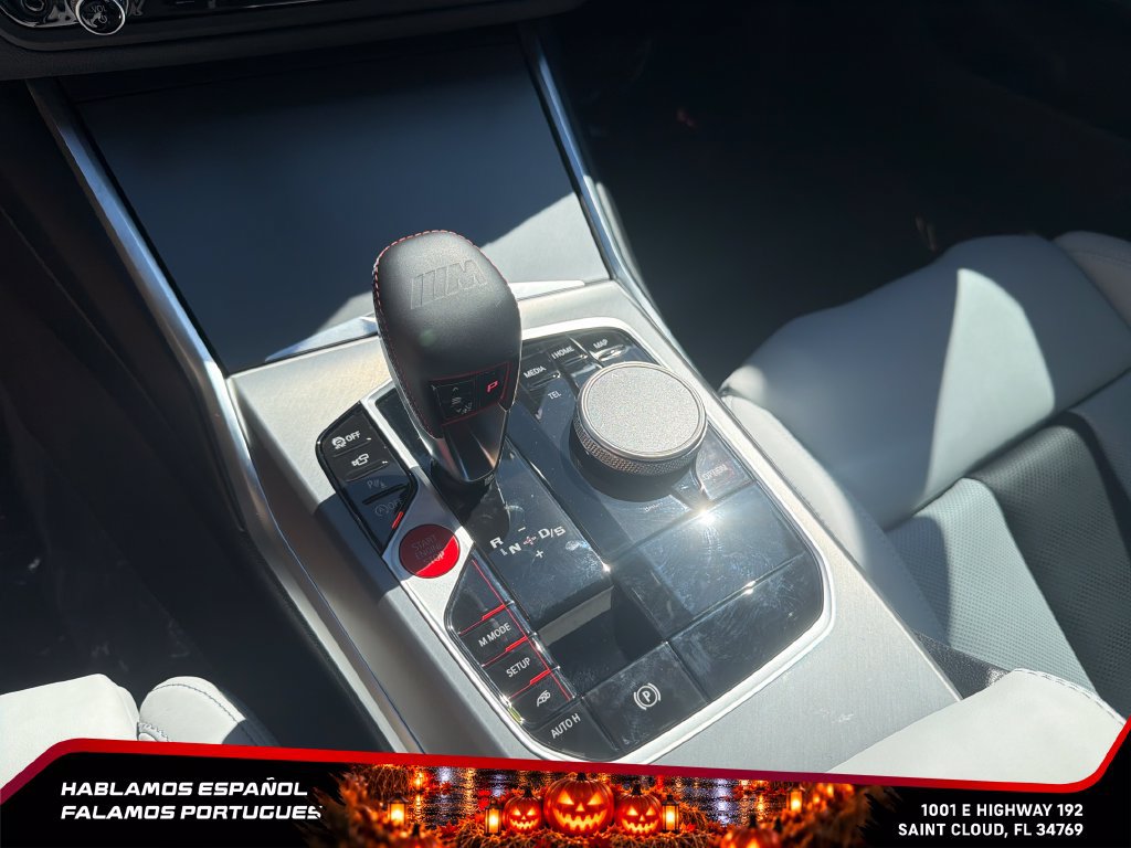 Used 2027 BMW M3 Competition AWD/4WD image 20