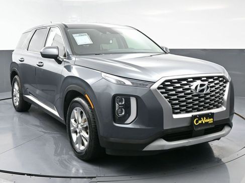 Used 2021 Hyundai Palisade SE image 3
