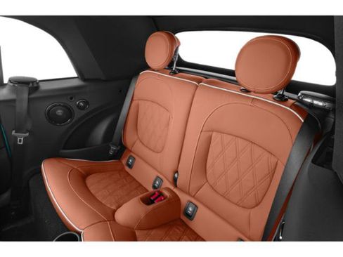 Used 2021 MINI Cooper S FWD image 13