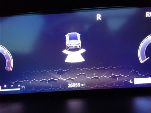 Used 2024 Jeep Compass Limited w/ High Altitude Package image 25