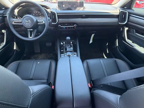 New 2026 MAZDA CX-50 AWD 2.5 S w/ Cargo Package image 22
