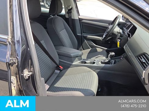 Used 2024 Volkswagen Jetta S FWD image 15