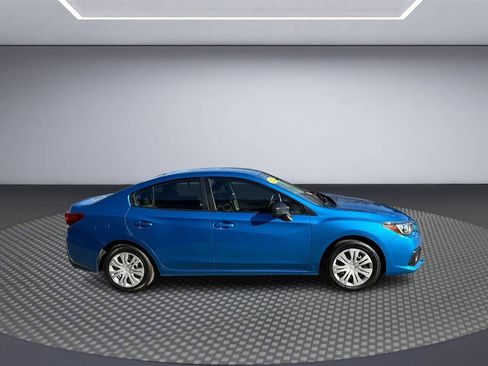 Used 2022 Subaru Impreza 2.0i AWD/4WD image 8