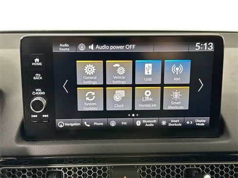 Used 2022 Honda Civic Sport Touring image 14