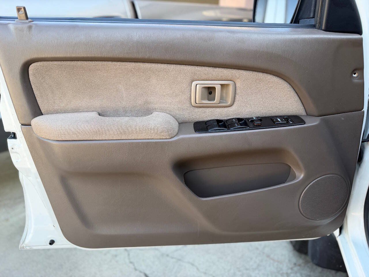 Used 2000 Toyota 4Runner 2WD w/ Upgrade Value Pkg 1 image 19