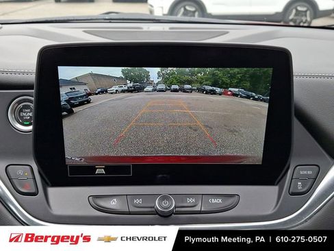 Used 2023 Chevrolet Blazer LT FWD image 21