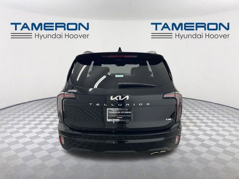 Used 2024 Kia Telluride SX Prestige X-Line image 4