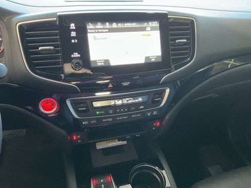 Certified 2023 Honda Passport Elite image 15