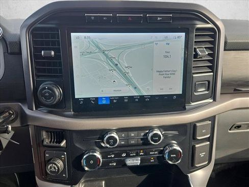 Used 2024 Ford F150 XLT w/ Mobile Office Package AWD/4WD image 15