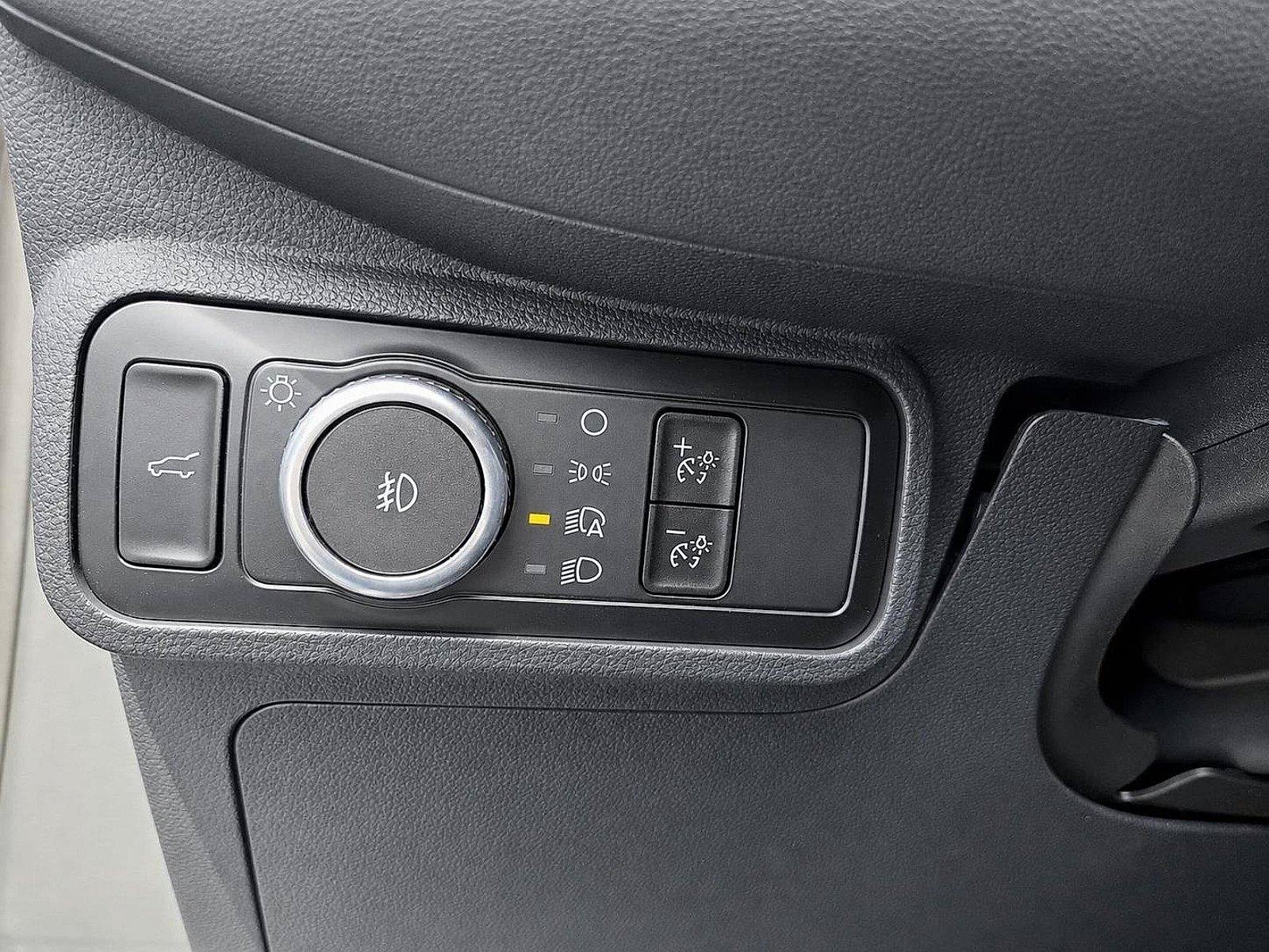 New 2026 Ford Explorer ST-Line w/ Premium Package RWD image 22
