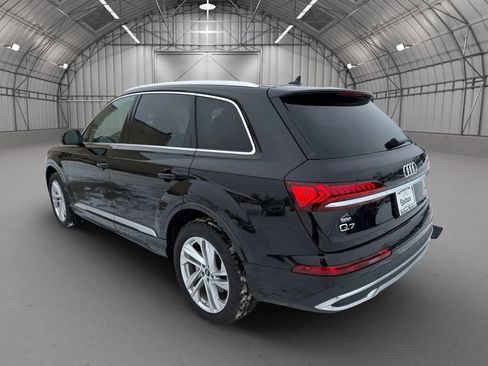 Used 2022 Audi Q7 3.0T Premium image 10