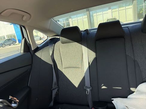 Used 2024 Honda Accord EX image 23