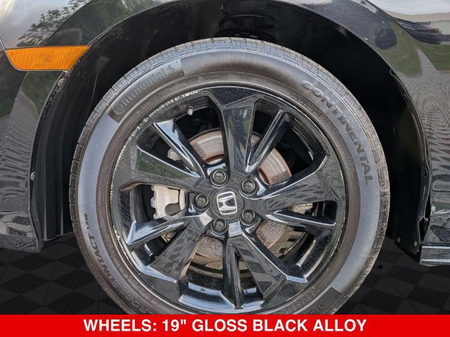 Used 2024 Honda Odyssey Sport image 9