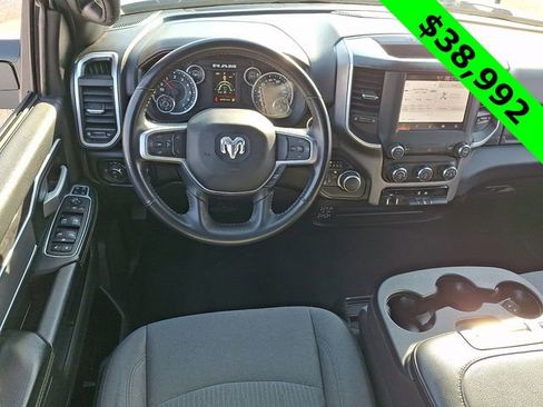 Certified 2024 RAM 2500 Big Horn image 11