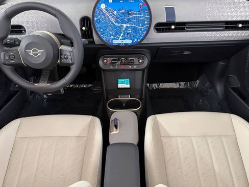 New 2026 MINI Cooper S FWD image 3