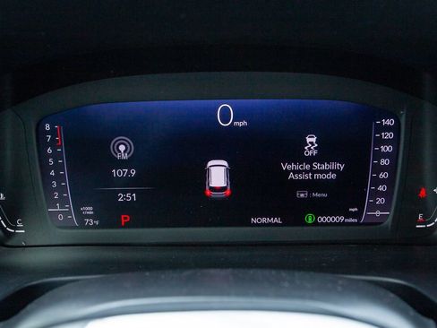 New 2026 Honda Pilot EX-L image 27