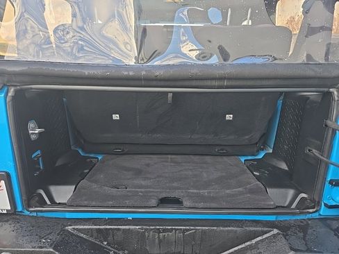 Used 2018 Jeep Wrangler Sport image 86