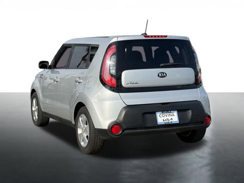 Used 2016 Kia Soul image 6