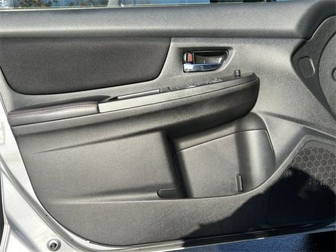 Used 2016 Subaru WRX image 18