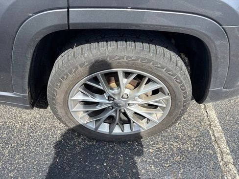 Used 2023 Jeep Grand Cherokee Summit w/ Advanced Protech Group IV image 6