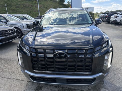 Used 2024 Hyundai Palisade SEL AWD/4WD image 15