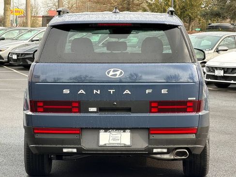 New 2026 Hyundai Santa Fe SEL AWD/4WD image 5