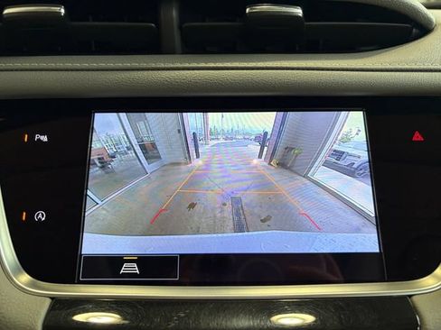 Certified 2024 Cadillac XT5 Premium Luxury w/ LPO, Floor Liner Package AWD/4WD image 25