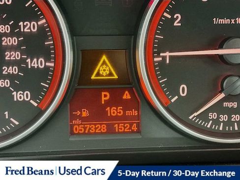 Used 2011 BMW 328i xDrive Sedan image 13