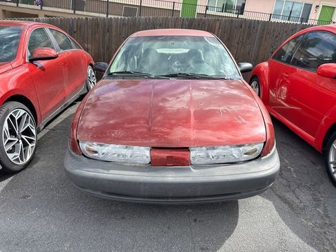 Used 1997 Saturn S-Series SL image 30