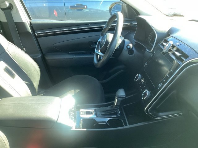 Used 2023 Hyundai Tucson SEL FWD image 15