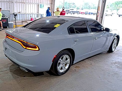 Used 2021 Dodge Charger SXT w/ Leather Interior Group RWD image 6