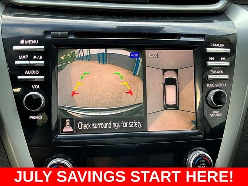 Used 2021 Nissan Murano Platinum w/ Cargo Package AWD/4WD image 17