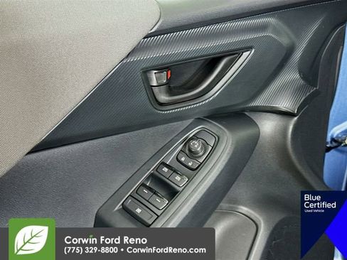 Used 2024 Subaru Crosstrek 2.0i Premium image 21