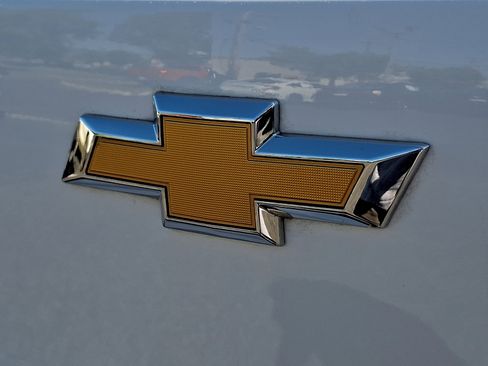 Certified 2023 Chevrolet TrailBlazer LT FWD image 29