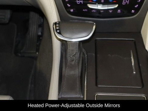 Used 2016 Cadillac CT6 Premium Luxury w/ Comfort Package image 13