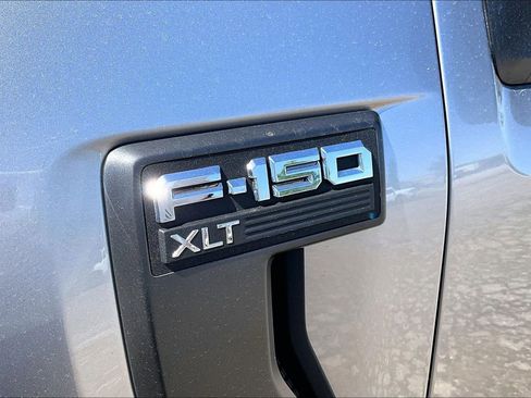 Certified 2023 Ford F150 XLT w/ Equipment Group 302A High AWD/4WD image 8