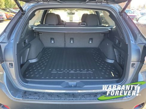 New 2025 Subaru Outback Premium image 17
