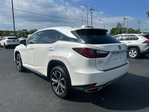 Used 2022 Lexus RX 350 AWD w/ Premium Package image 7