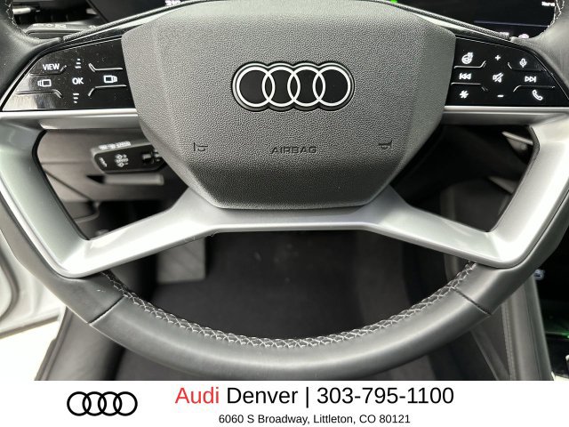 Used 2025 Audi Q5 Premium w/ Convenience Package AWD/4WD image 14