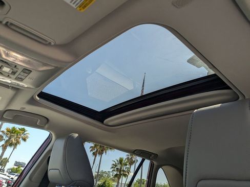 Used 2023 Toyota RAV4 Limited w/ Limited Grade Weather Package FWD image 19