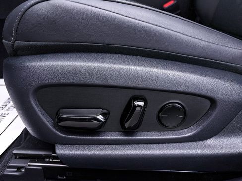 Used 2022 Lexus ES 350 w/ Premium Package image 19