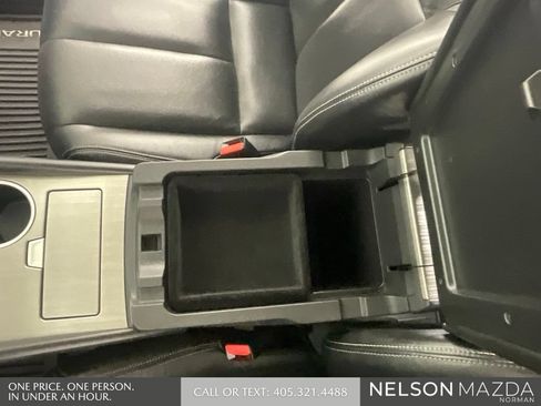 Used 2015 Nissan Murano Platinum w/ Platinum Technology Package AWD/4WD image 43