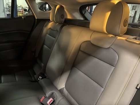 New 2026 Chevrolet Trax ACTIV w/ Sunroof Package image 29