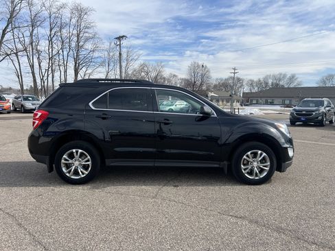 Used 2016 Chevrolet Equinox LT w/ Convenience Package image 8