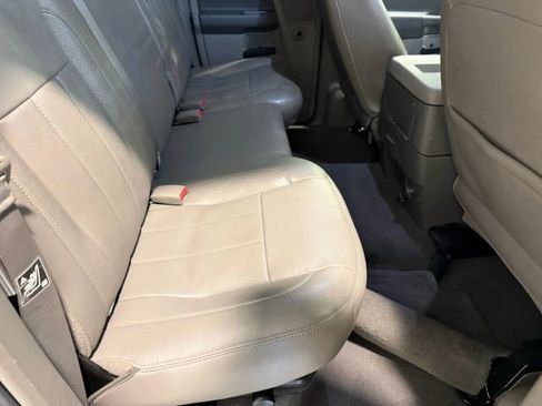 Used 2008 Dodge Ram 1500 Truck Laramie w/ Trailer Tow Group image 77