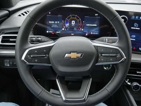 New 2026 Chevrolet Traverse LT w/ LPO, Floor Liner Package image 12