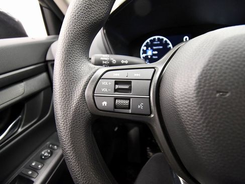 New 2026 Honda CR-V LX image 17