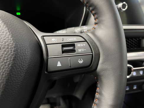 New 2026 Honda CR-V Sport image 18