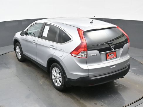 Used 2013 Honda CR-V EX image 33