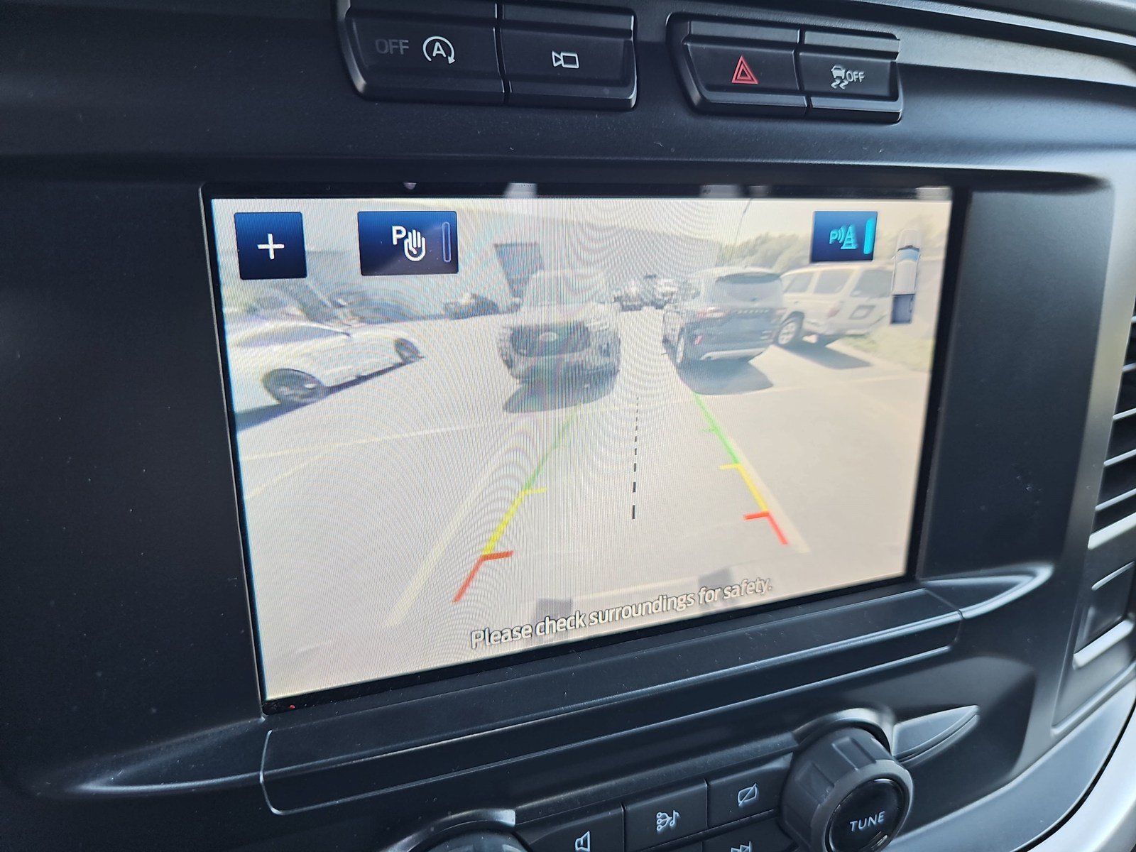 Used 2023 Ford F150 XLT AWD/4WD image 25